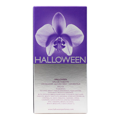 Jesus Del Pozo Halloween Women EDT for Women