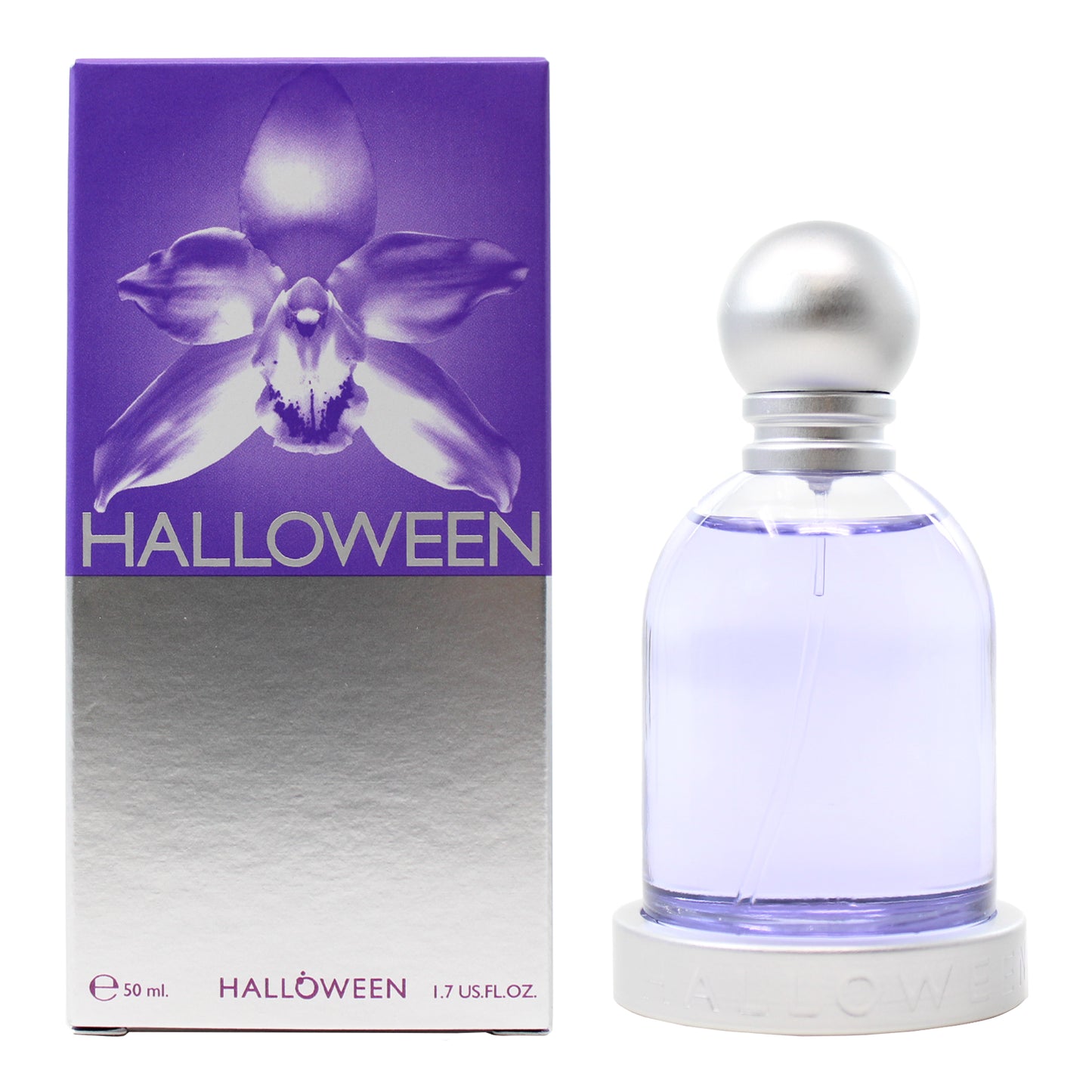 Jesus Del Pozo Halloween Women EDT for Women