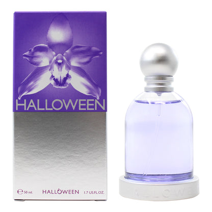 Jesus Del Pozo Halloween Women EDT for Women