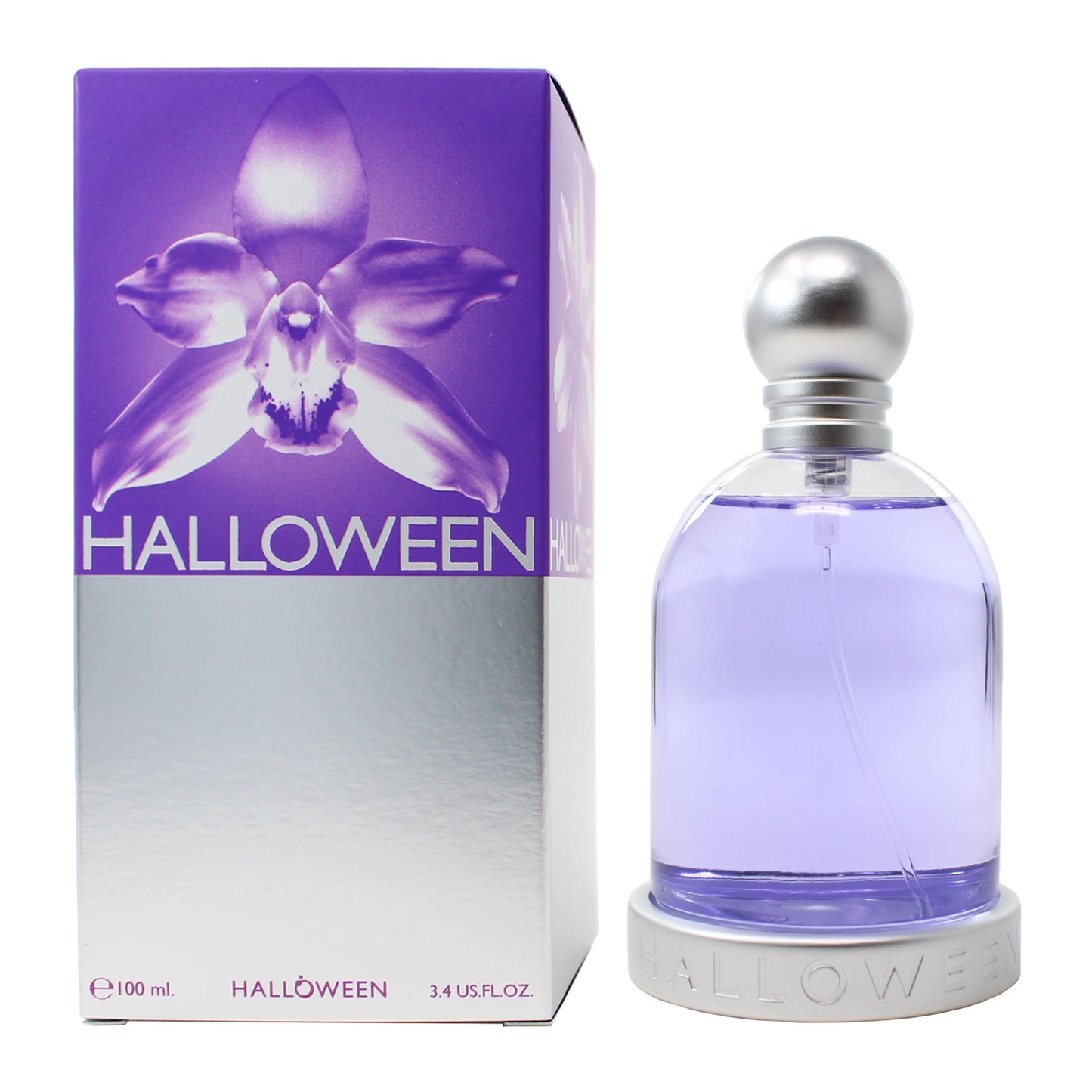 Jesus Del Pozo Halloween Women EDT for Women