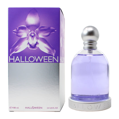 Jesus Del Pozo Halloween Women EDT for Women