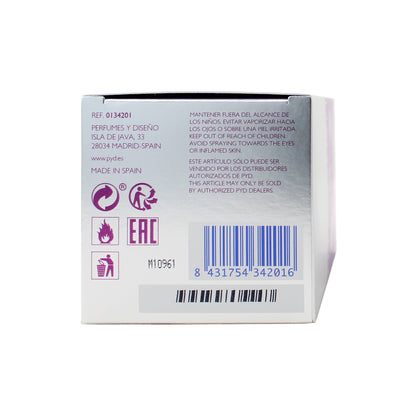 Jesus Del Pozo Halloween Women EDT for Women