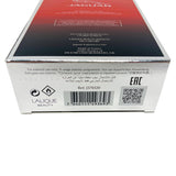 Jaguar Classic Red 3.4 oz EDT for Men