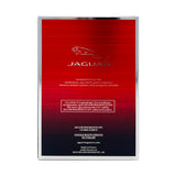 Jaguar Classic Red 3.4 oz EDT for Men