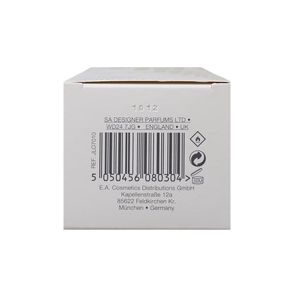 Jennifer Lopez Glow 3.4 oz EDT for Women