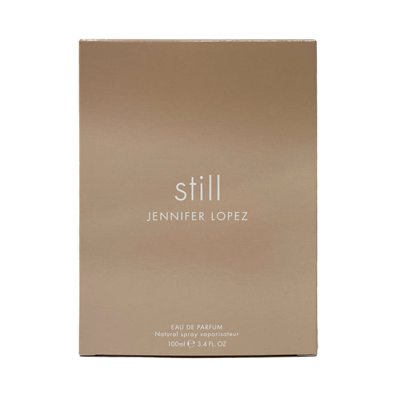 Jennifer Lopez Still EDP For Women