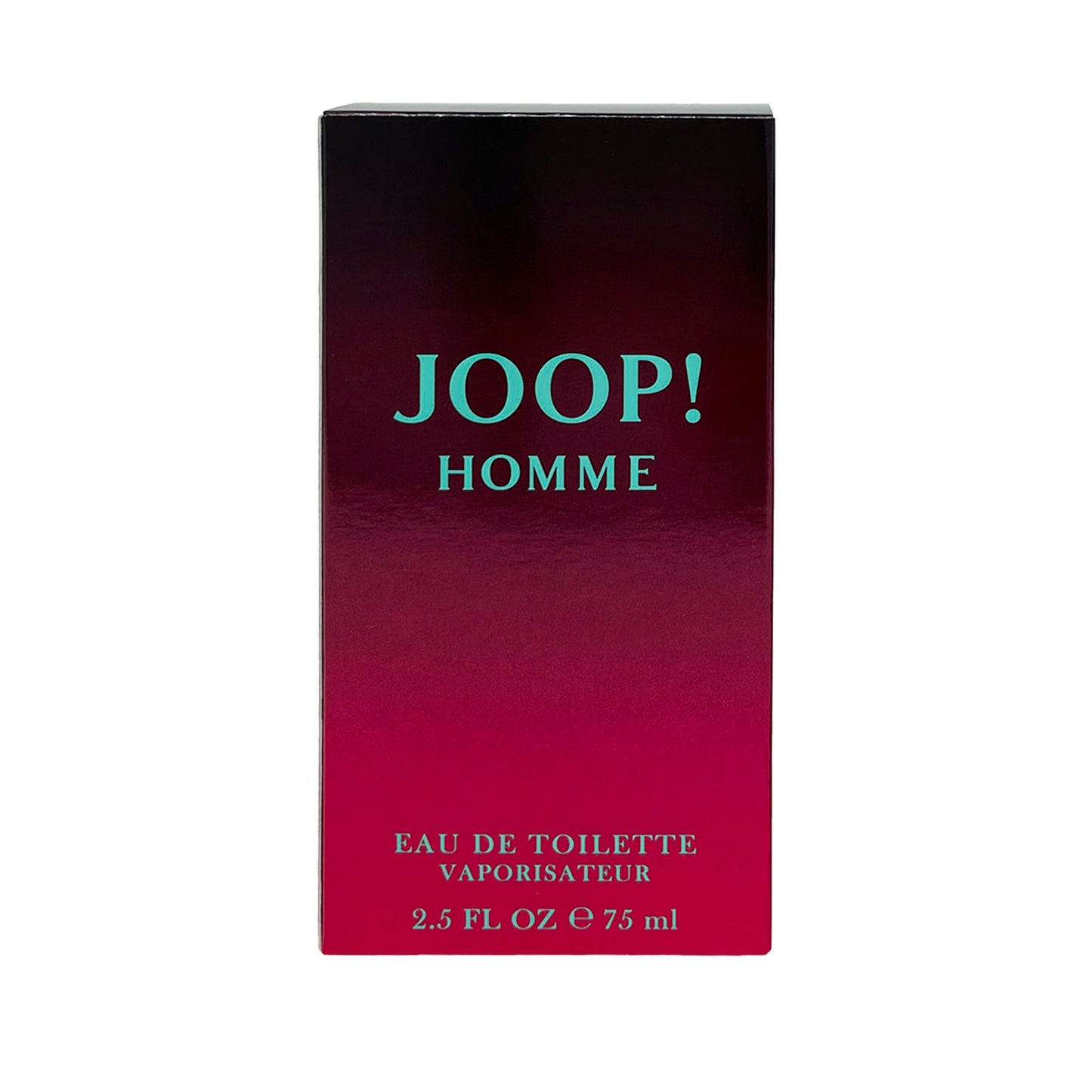 Joop By Joop 2.5 oz EDT For Men