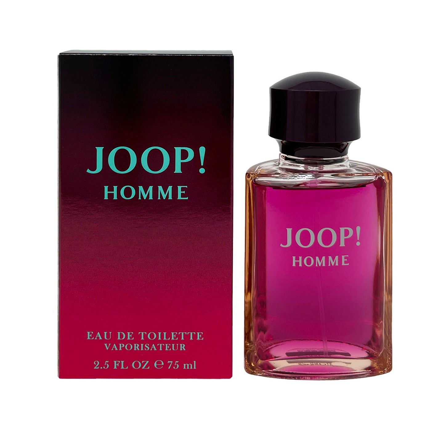 Joop By Joop 2.5 oz EDT For Men