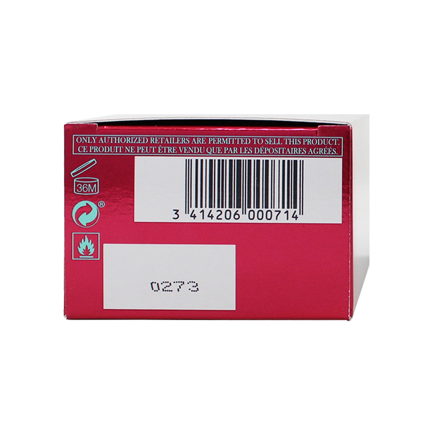 Joop Homme Mild Deodorant 2.5 Oz SP For Men