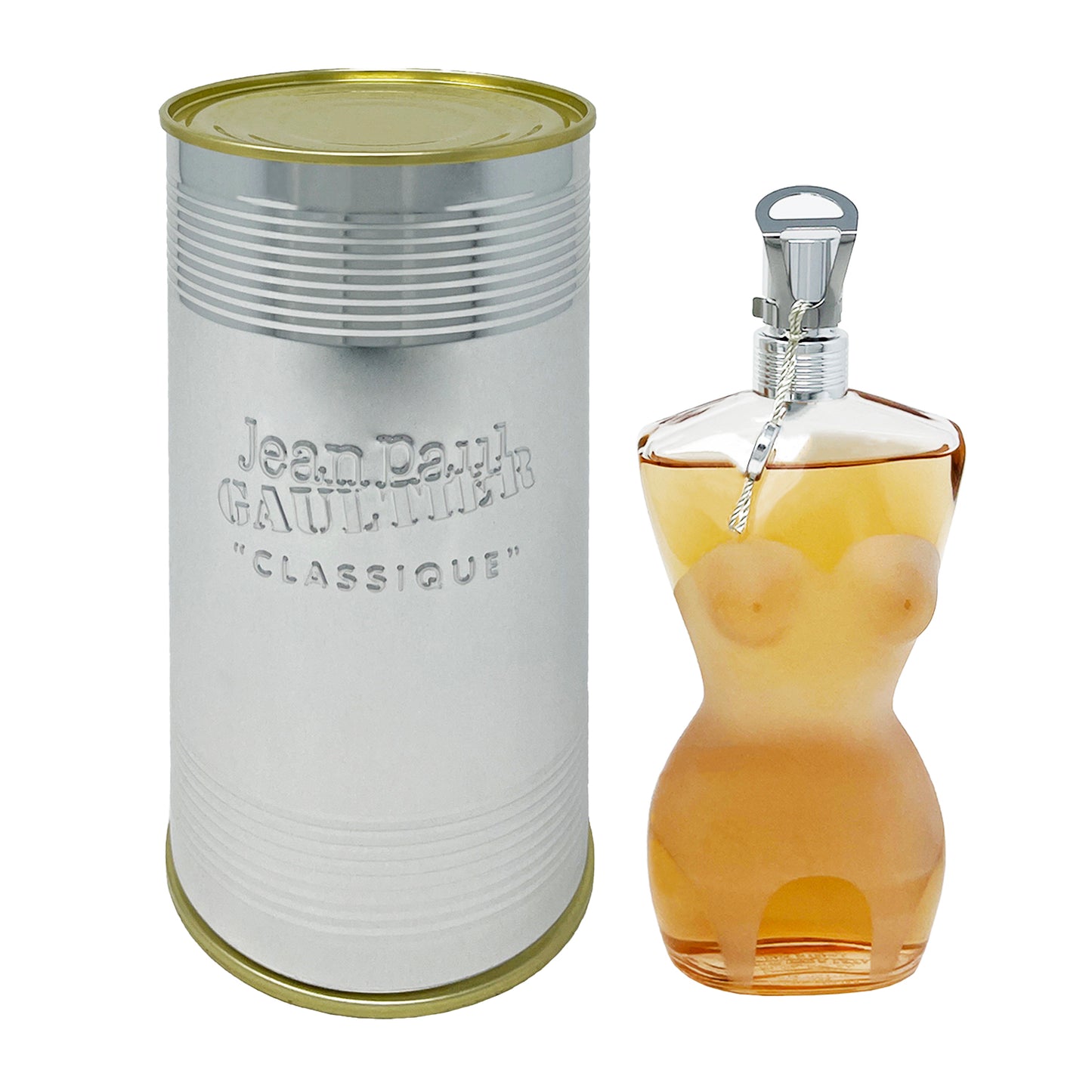 Jean Paul Gaultier 3.4 oz EDT for Women