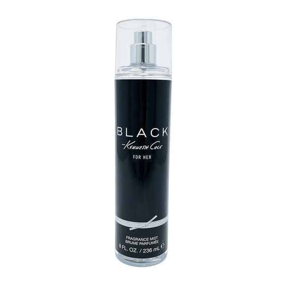 Kenneth Cole Black 8.0 oz Body Mist for Women