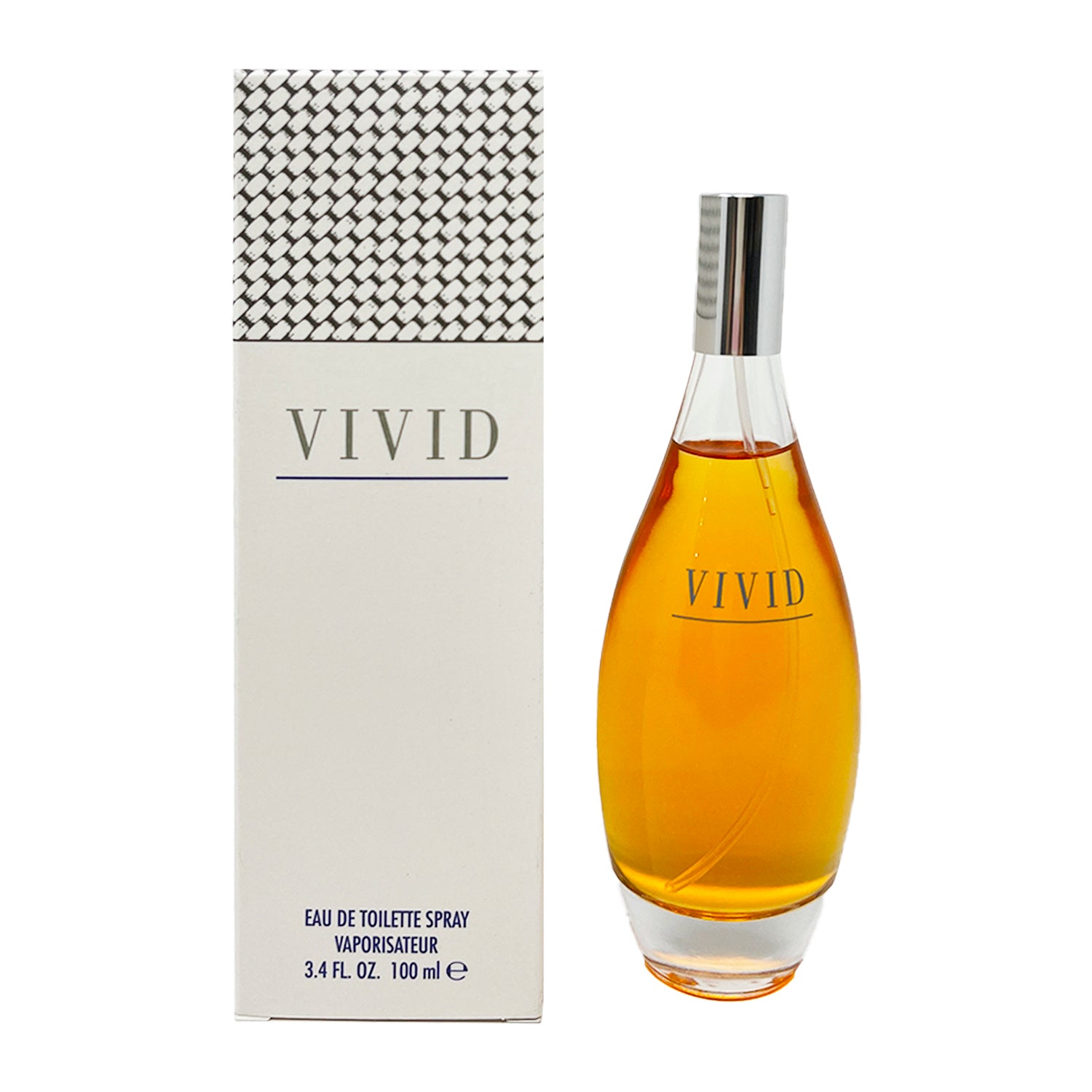 Vivid perfume sales by liz claiborne