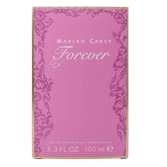 Mariah Carey Forever 3.3 oz EDP for Women