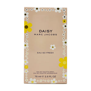 Marc Jacobs Daisy Eau So Fresh 2.5 oz EDT for Women