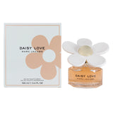 Marc Jacobs Daisy Love 3.4 oz EDT For Women