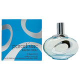 Nuparfums Paradísiac Eau So Cool 3.4 oz EDP for Women