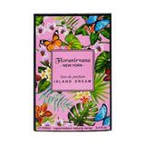 Nuparfums Floranirvana New York Island Dream 3.4 oz EDP For Women