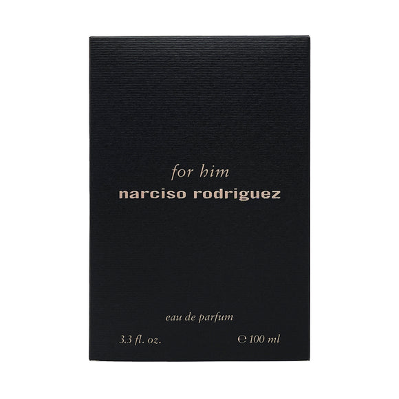 Narciso Rodriguez 3.4 oz EDP for Men