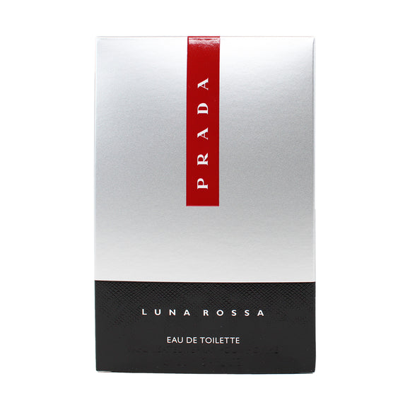 Prada Luna Rossa 3.4 Oz EDT For Men
