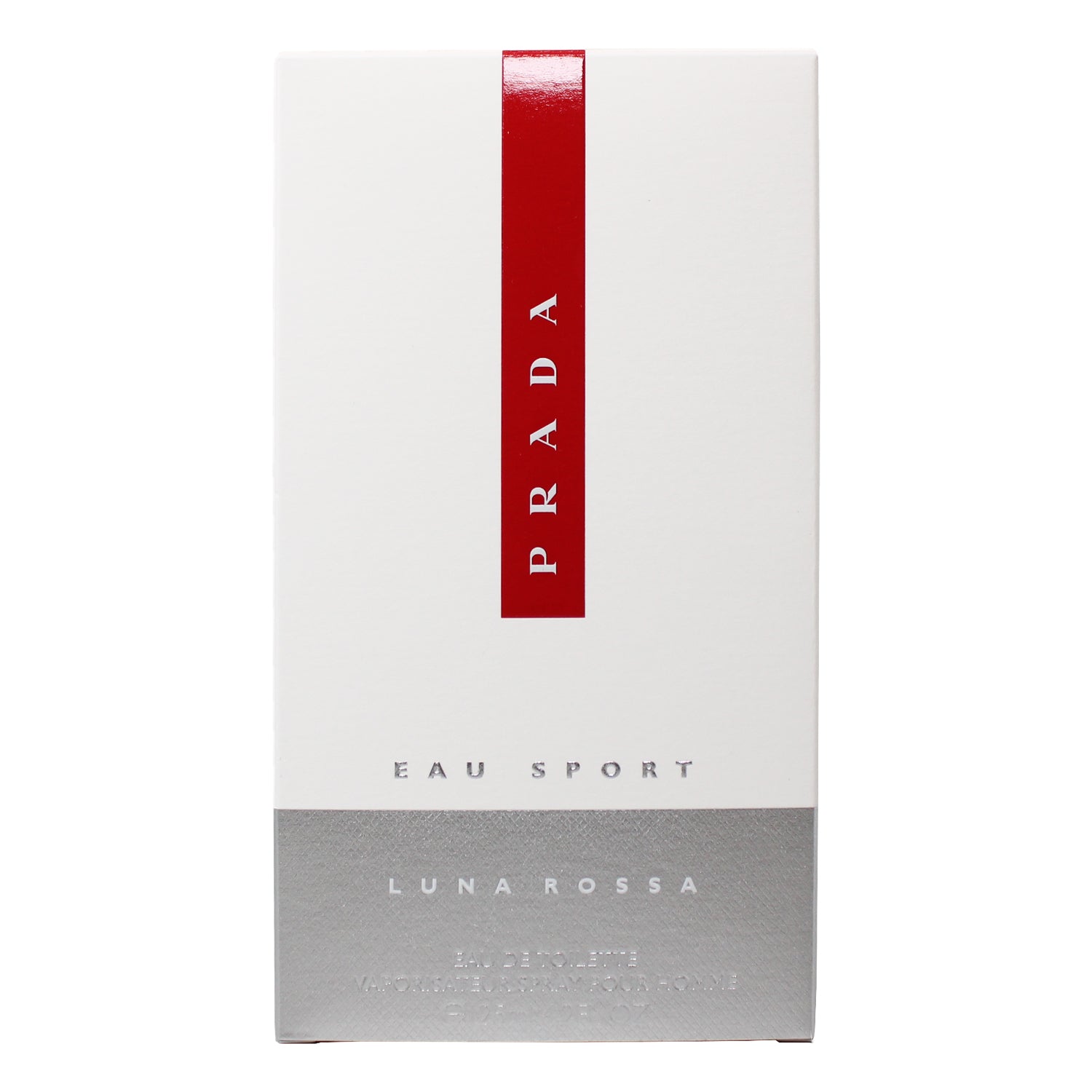 Luna rossa 2025 eau sport prada
