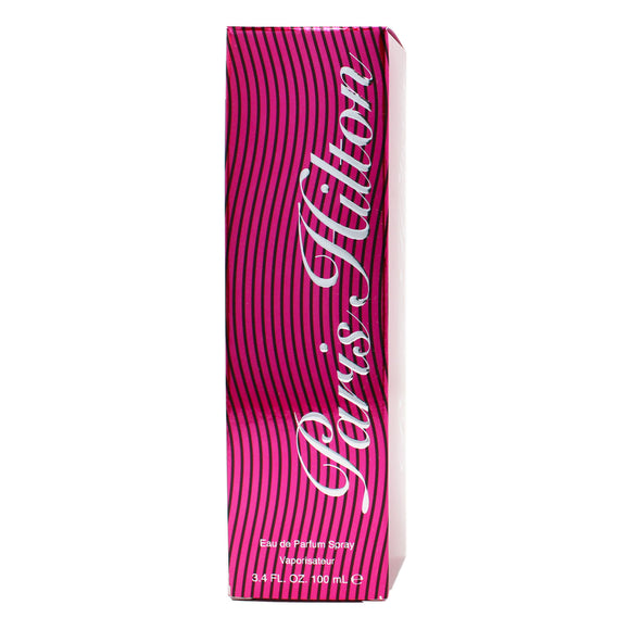 Paris Hilton 3.4 oz EDP for Women