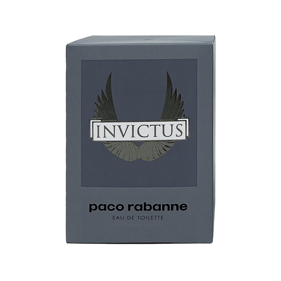 Paco Rabanne Invictus EDT SP For Men