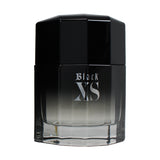 Paco Rabanne XS Black 3.4 oz EDT for Men