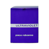 Paco Rabanne Ultravioleta EDP for Women