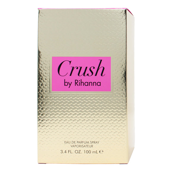 Rihanna Riri Crush 3.4 oz EDP for Women