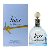 Rihanna Kiss 3.4 oz EDP for Women