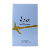 Rihanna Kiss 3.4 oz EDP for Women