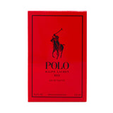 Ralph Lauren Polo Red EDT for Men