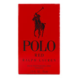 Ralph Lauren Polo Red EDT for Men