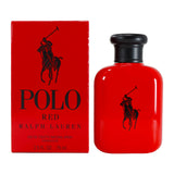 Ralph Lauren Polo Red EDT for Men