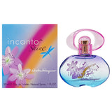 Salvatore Ferragamo Incanto Shine 1.0 oz EDT for Women