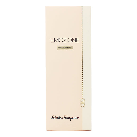 Salvatore Ferragamo Emozione 3.1 oz EDP for Women