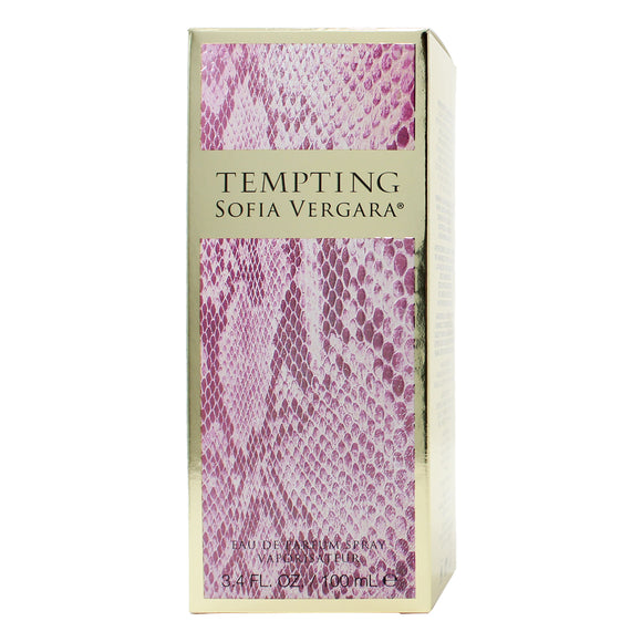 Sofia Vergara Tempting 3.4 oz EDP for Women