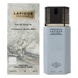 Ted Lapius 3.4 oz EDT for Men
