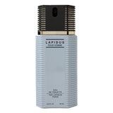 Ted Lapius 3.4 oz EDT for Men