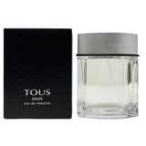 Tous By Tous 3.4 oz EDT For Men