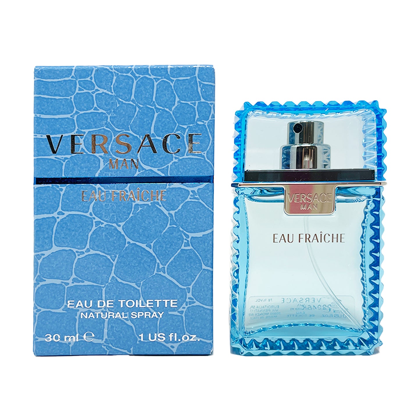 Versace Eau Fraiche EDT for Men