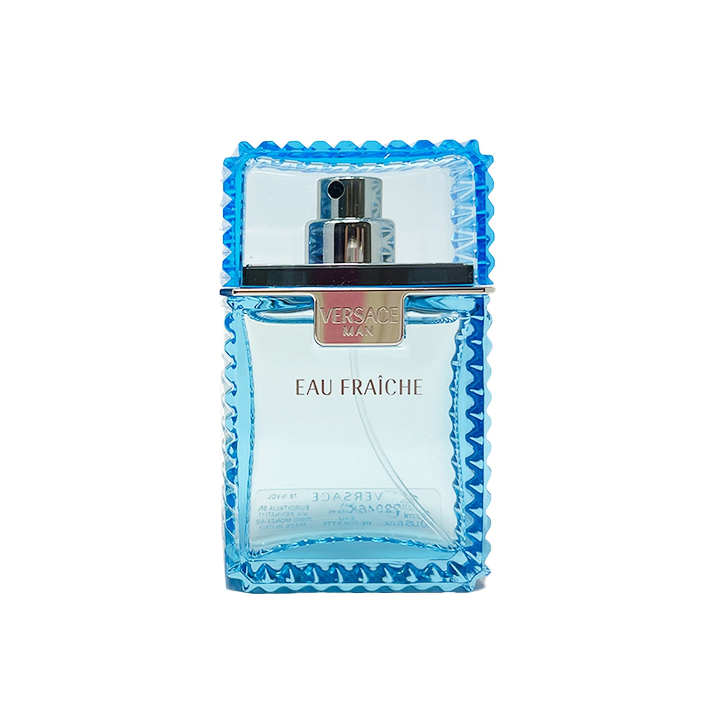 Versace Eau Fraiche EDT for Men