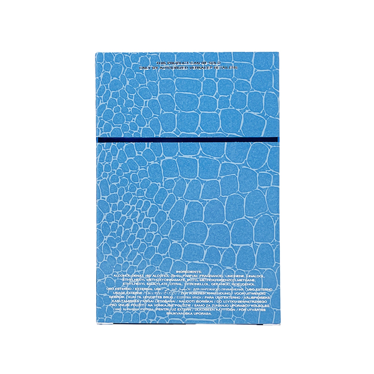 Versace Eau Fraiche EDT for Men