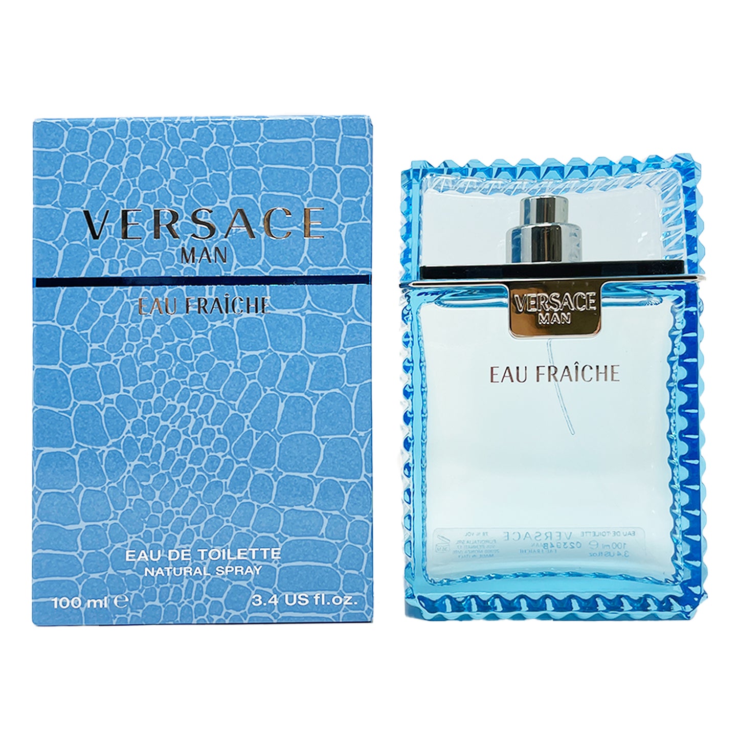 Versace Eau Fraiche EDT for Men