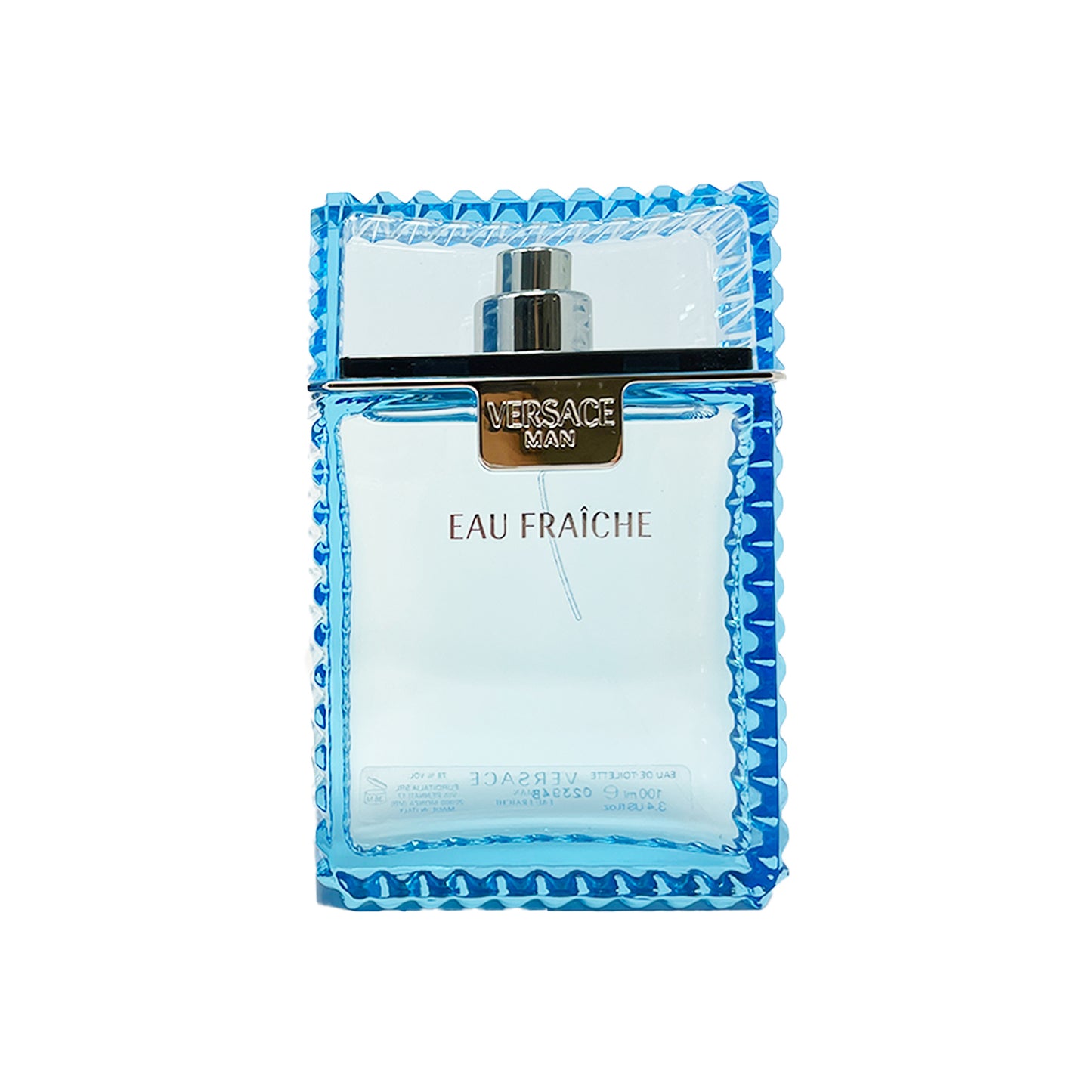 Versace Eau Fraiche EDT for Men