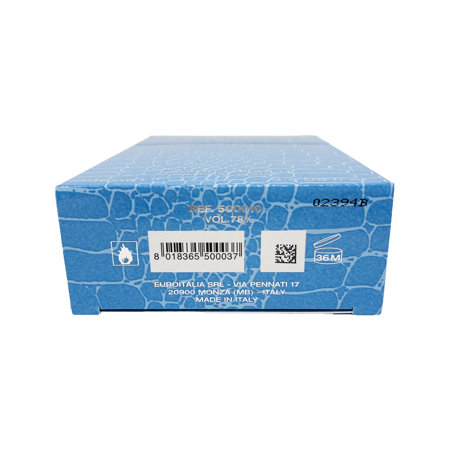 Versace Eau Fraiche EDT for Men