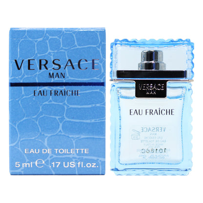 Versace Eau Fraiche EDT for Men