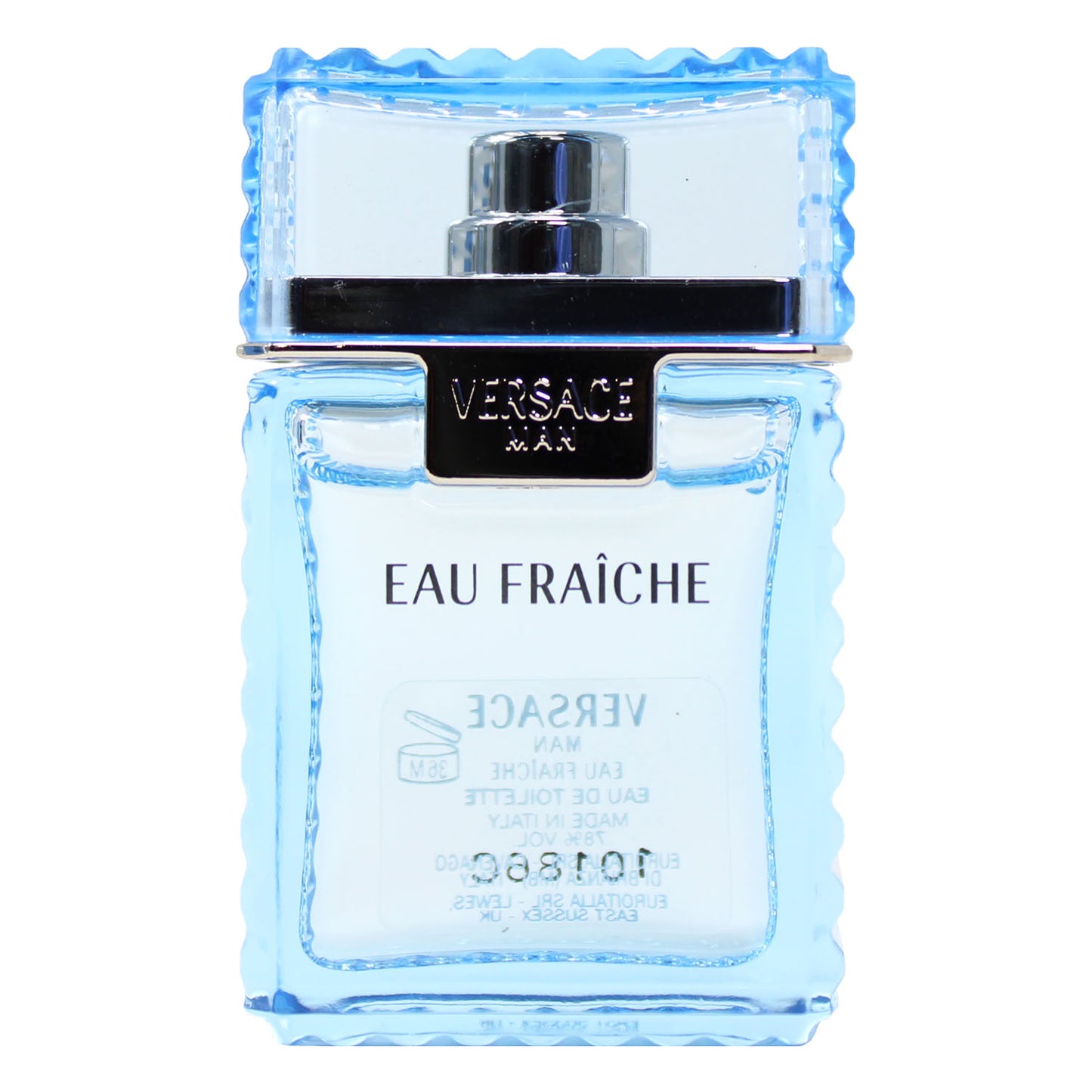 Versace Eau Fraiche EDT for Men