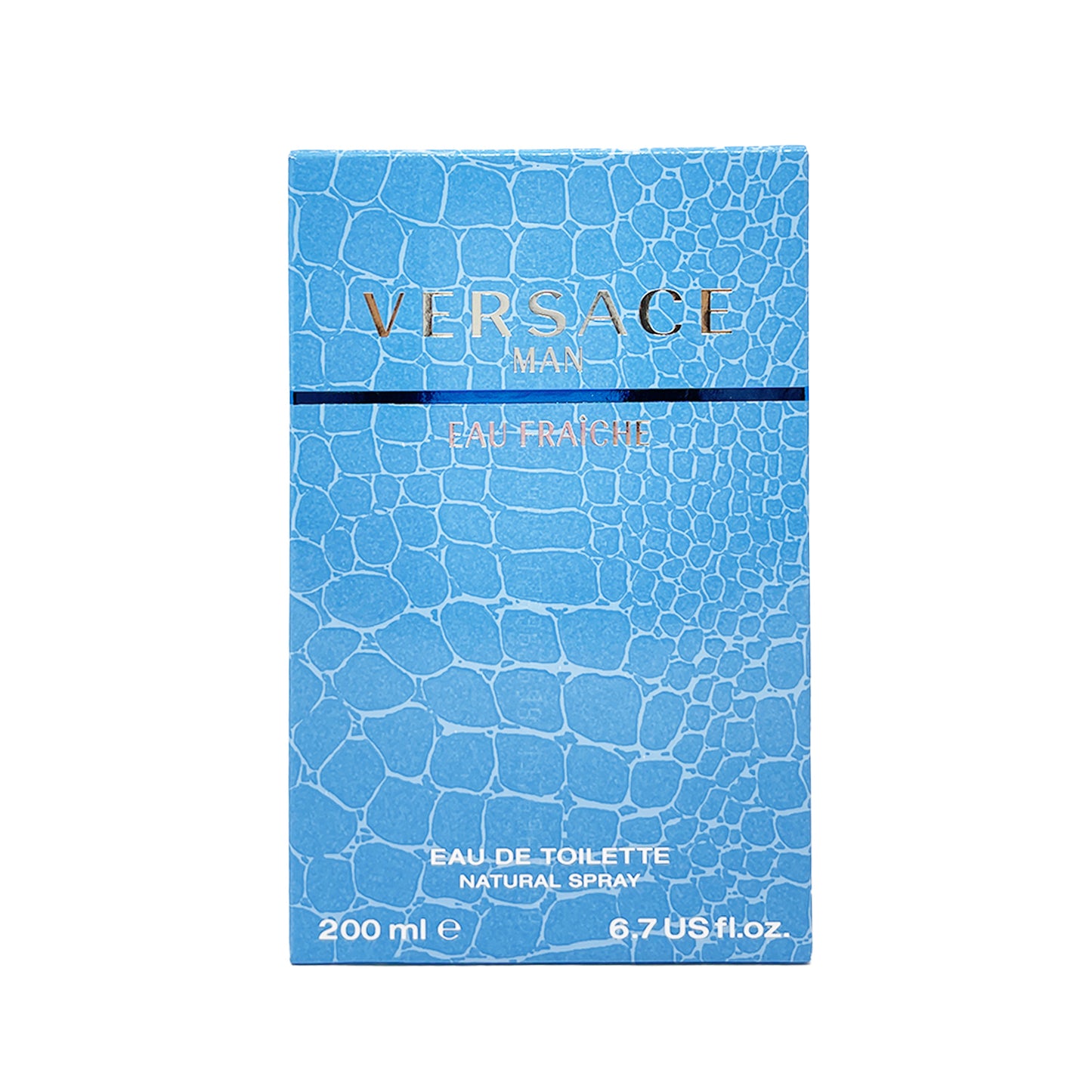 Versace Eau Fraiche EDT for Men
