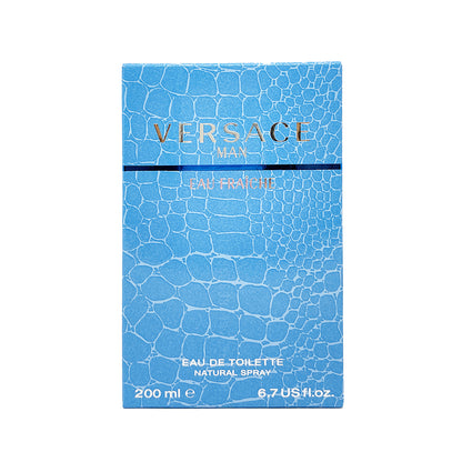 Versace Eau Fraiche EDT for Men